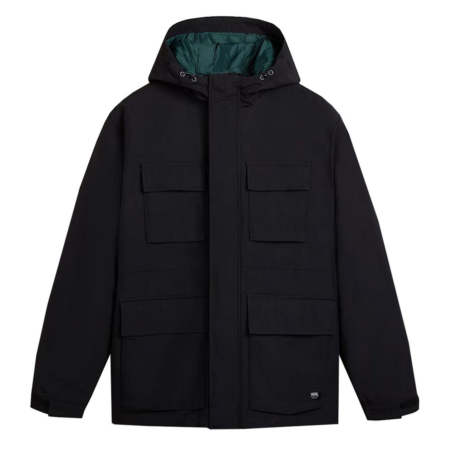 Vans Vestes