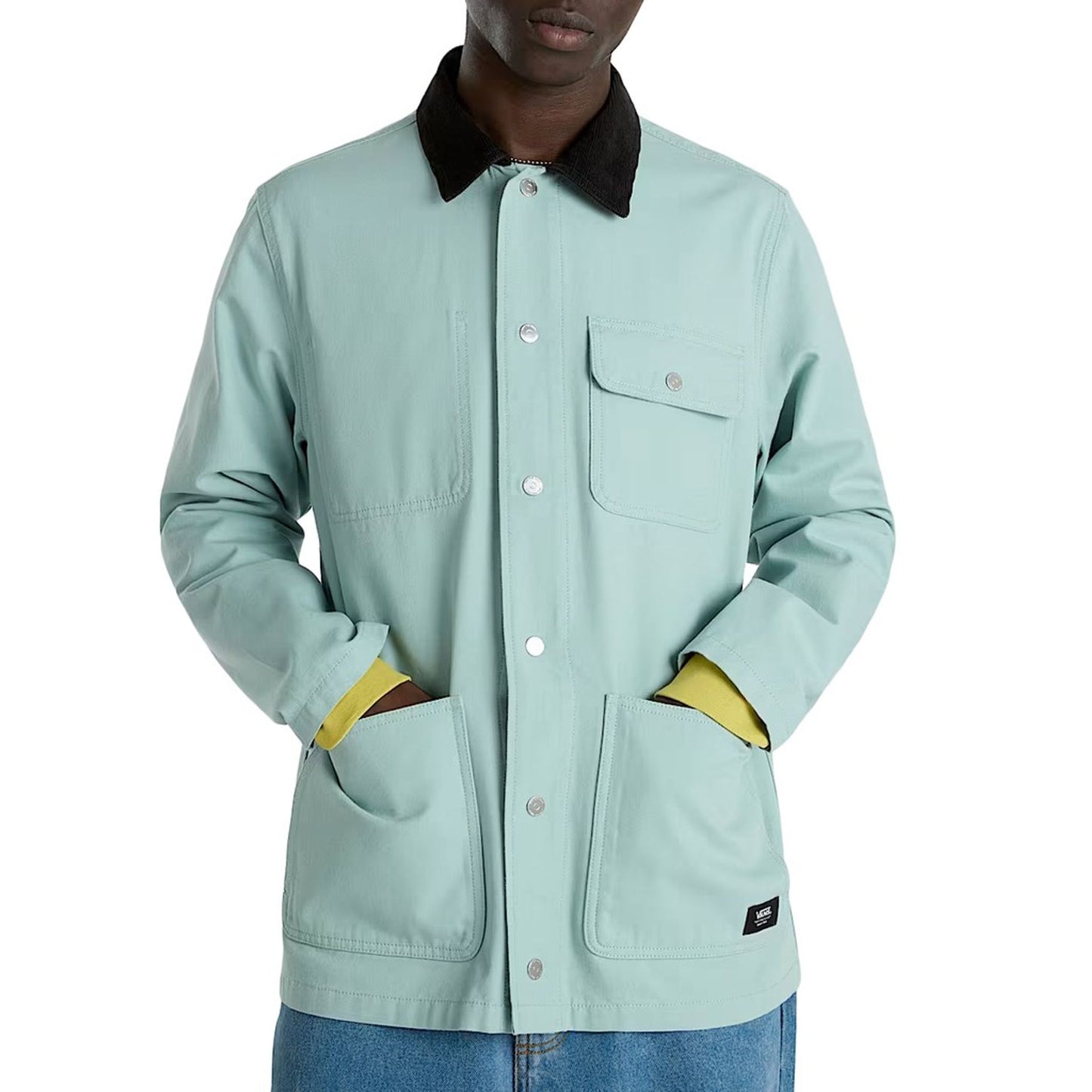 Vans Vestes