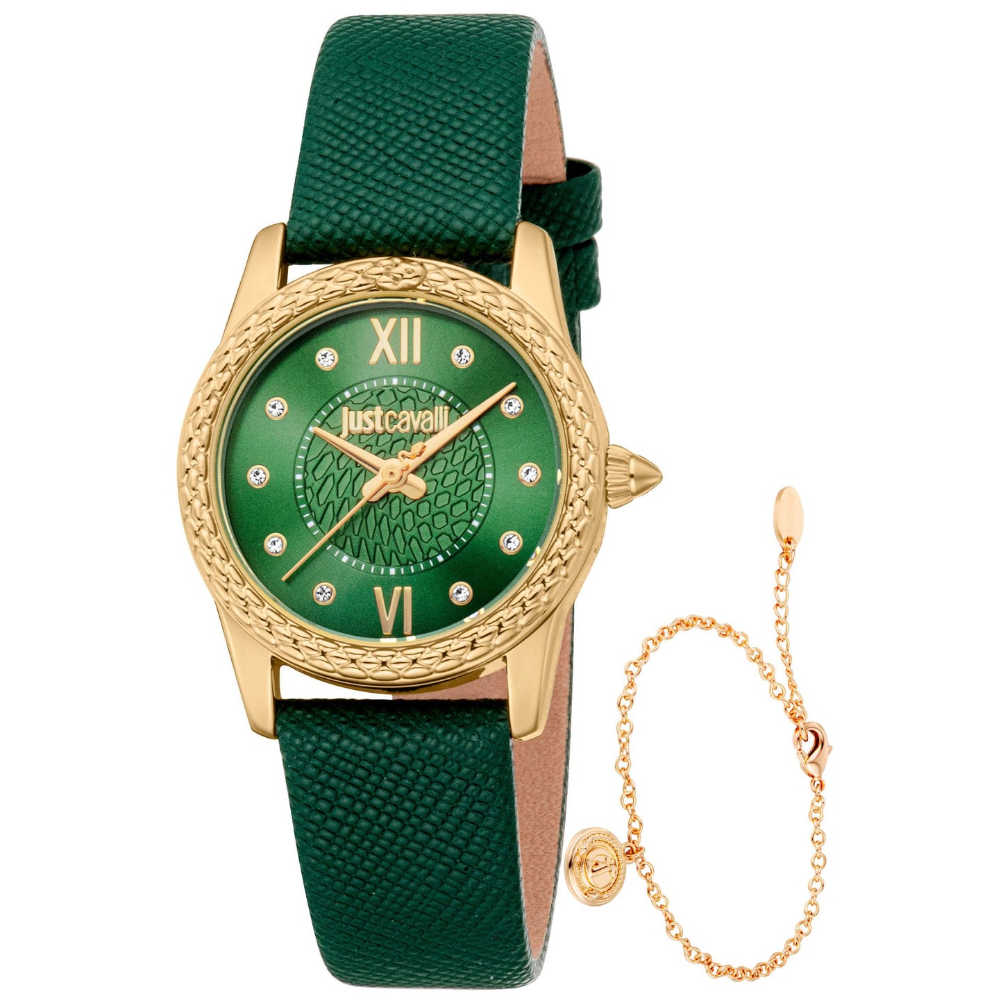 Just Cavalli Montres