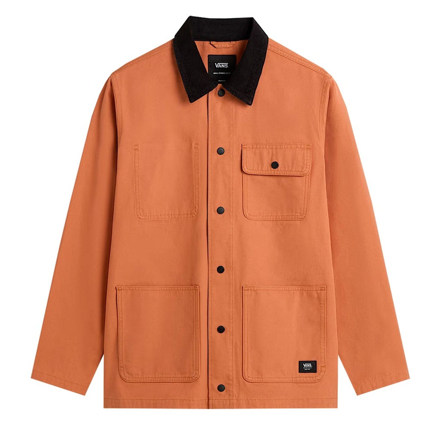 Vans Vestes