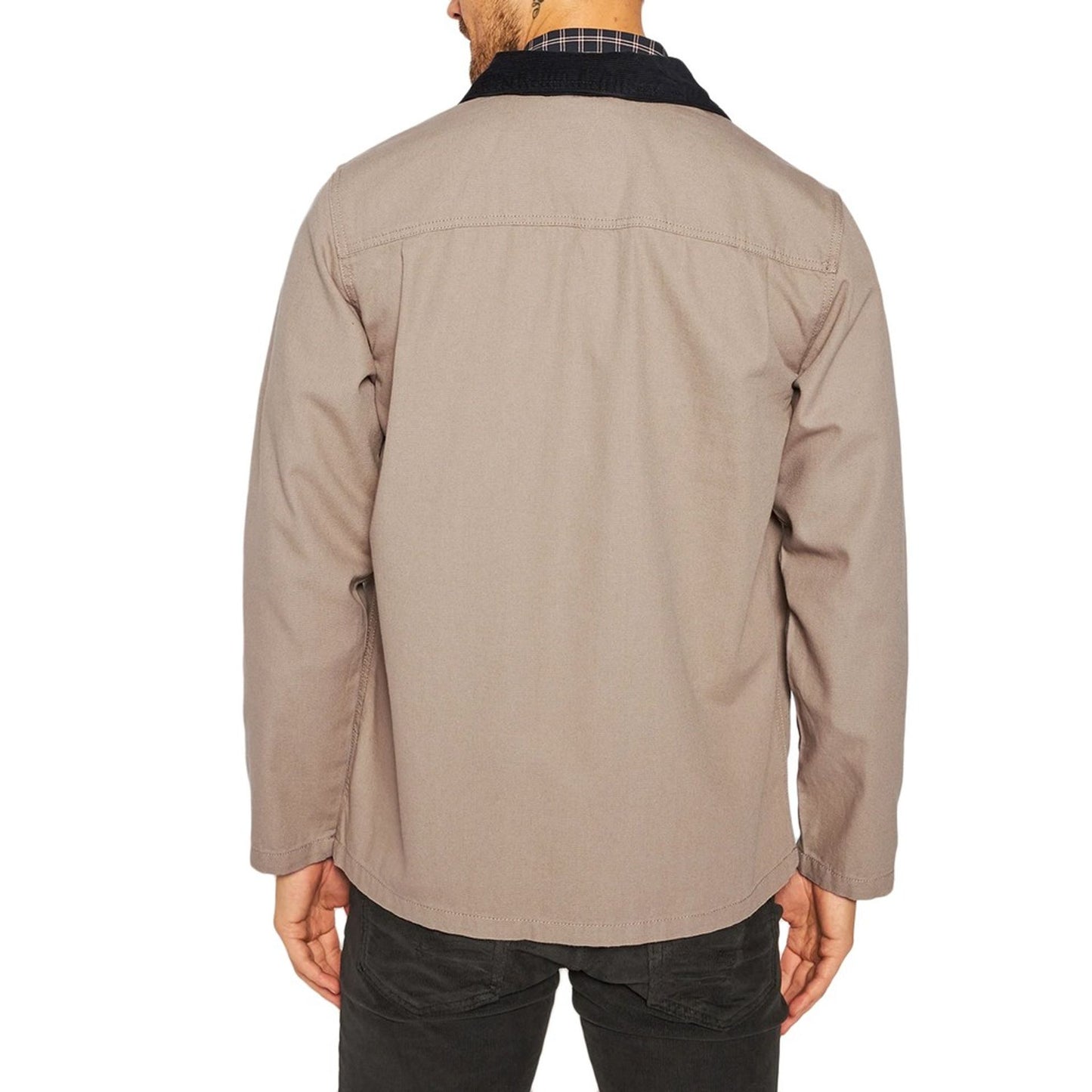 Vans Vestes