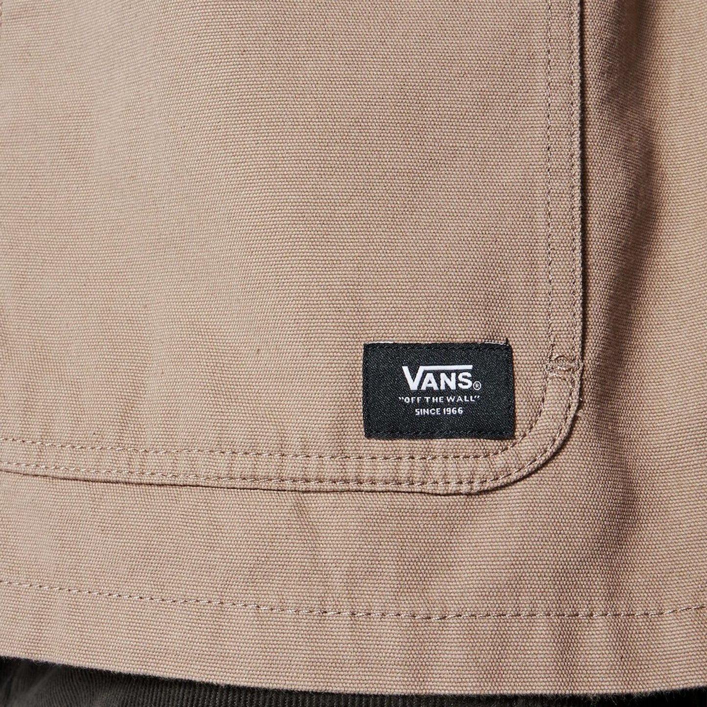 Vans Vestes
