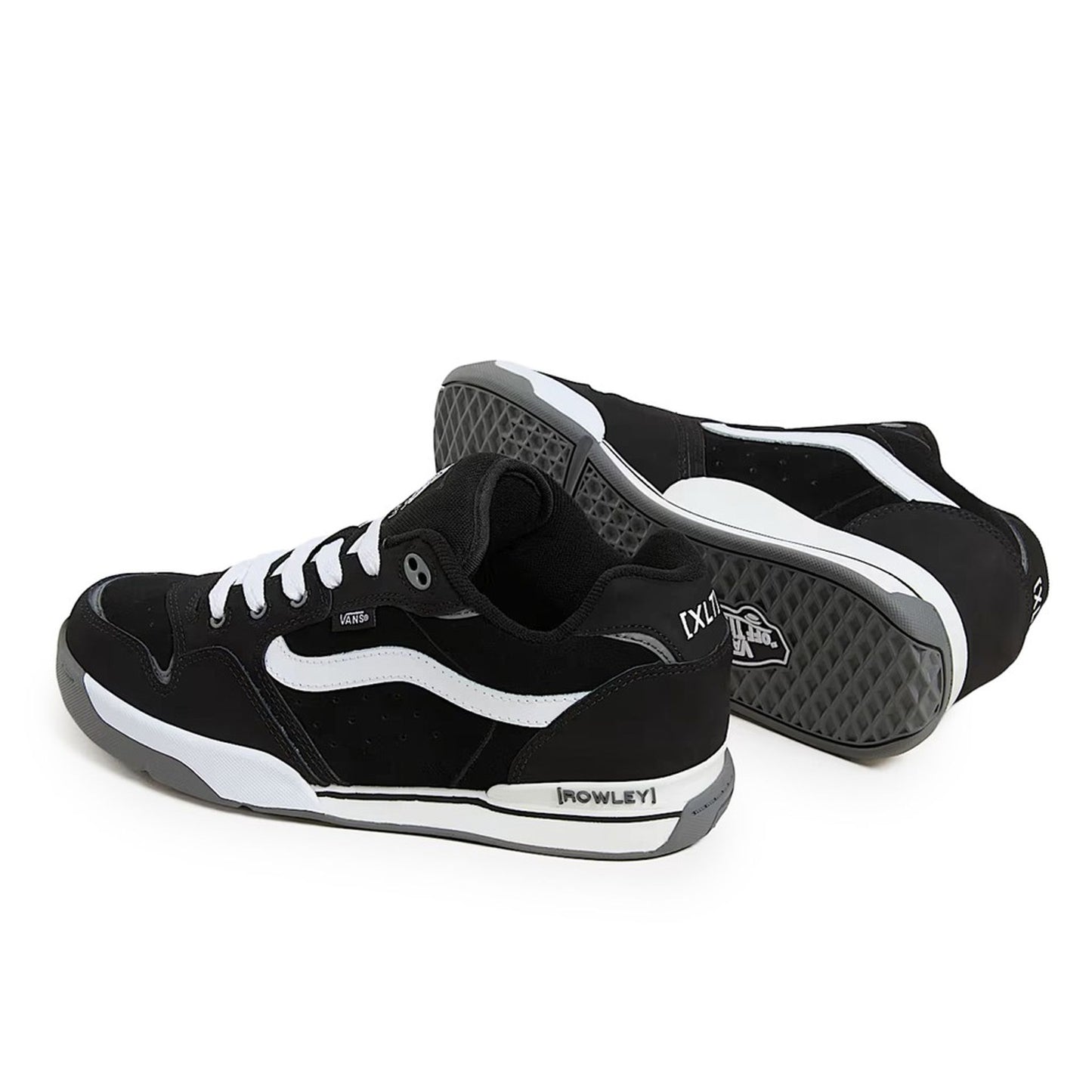 Vans Sneakers