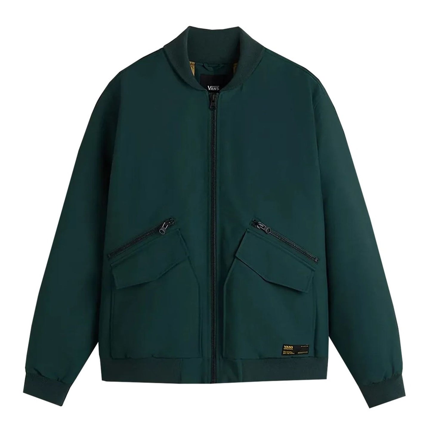 Vans Vestes