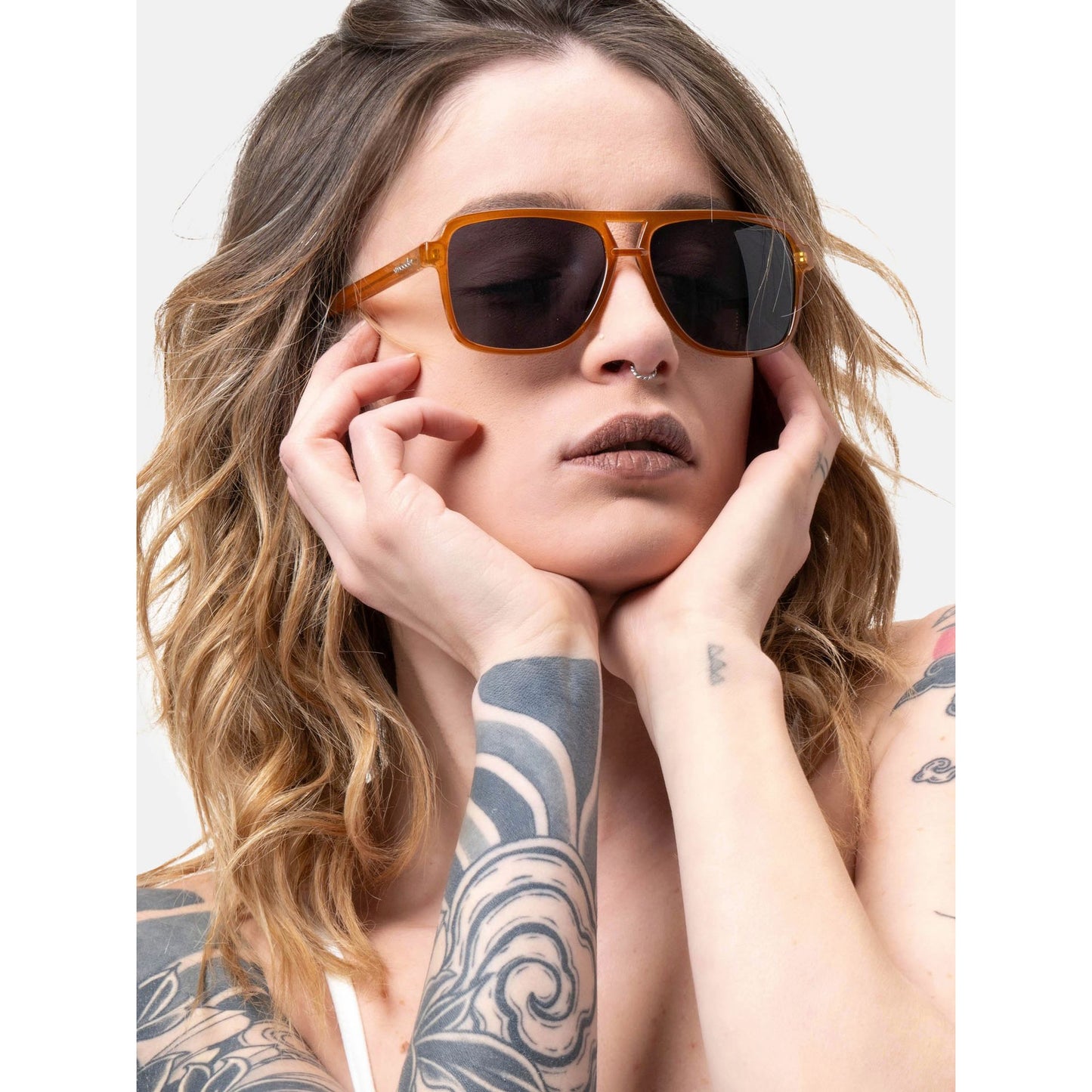 Smooder Lunettes de soleil