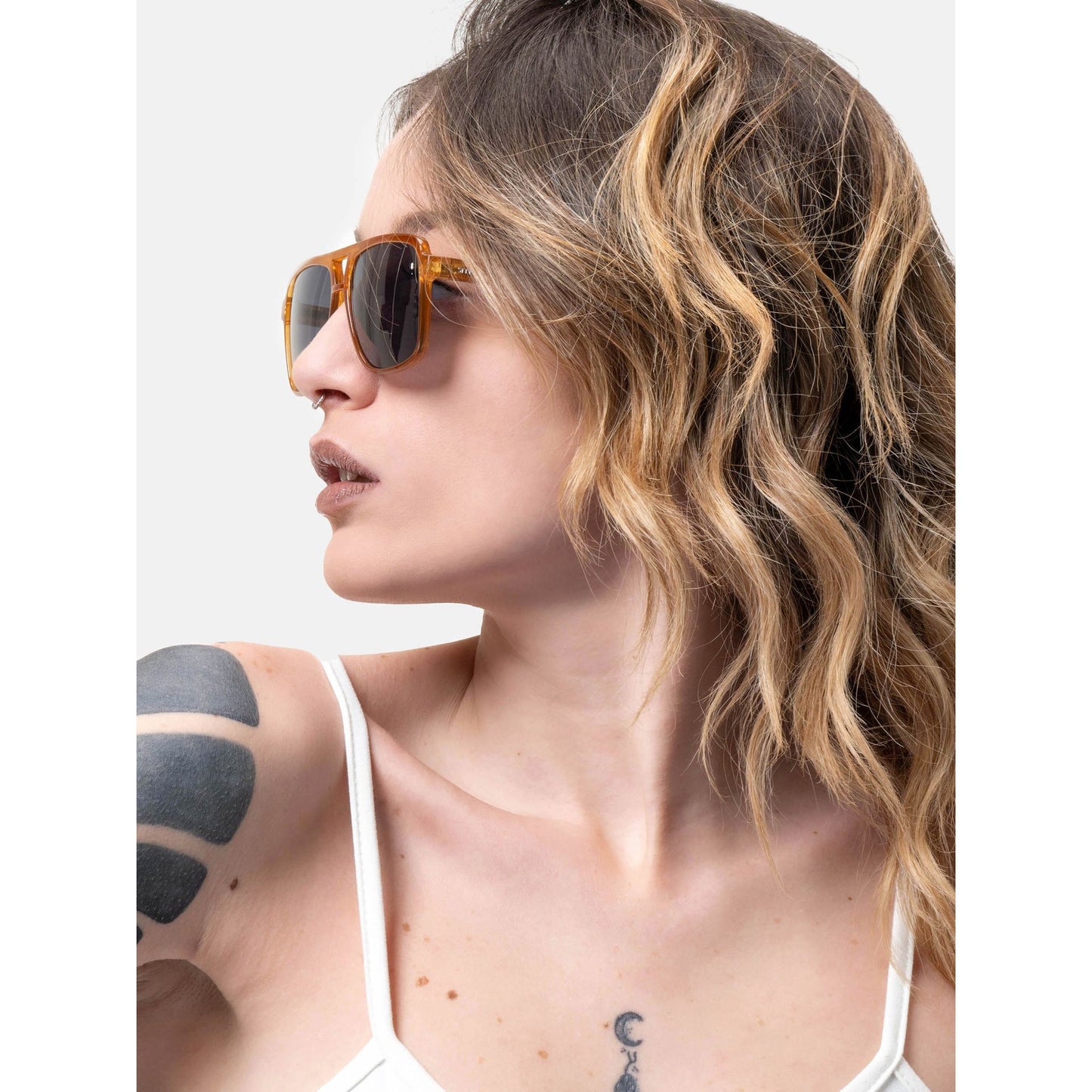 Smooder Lunettes de soleil