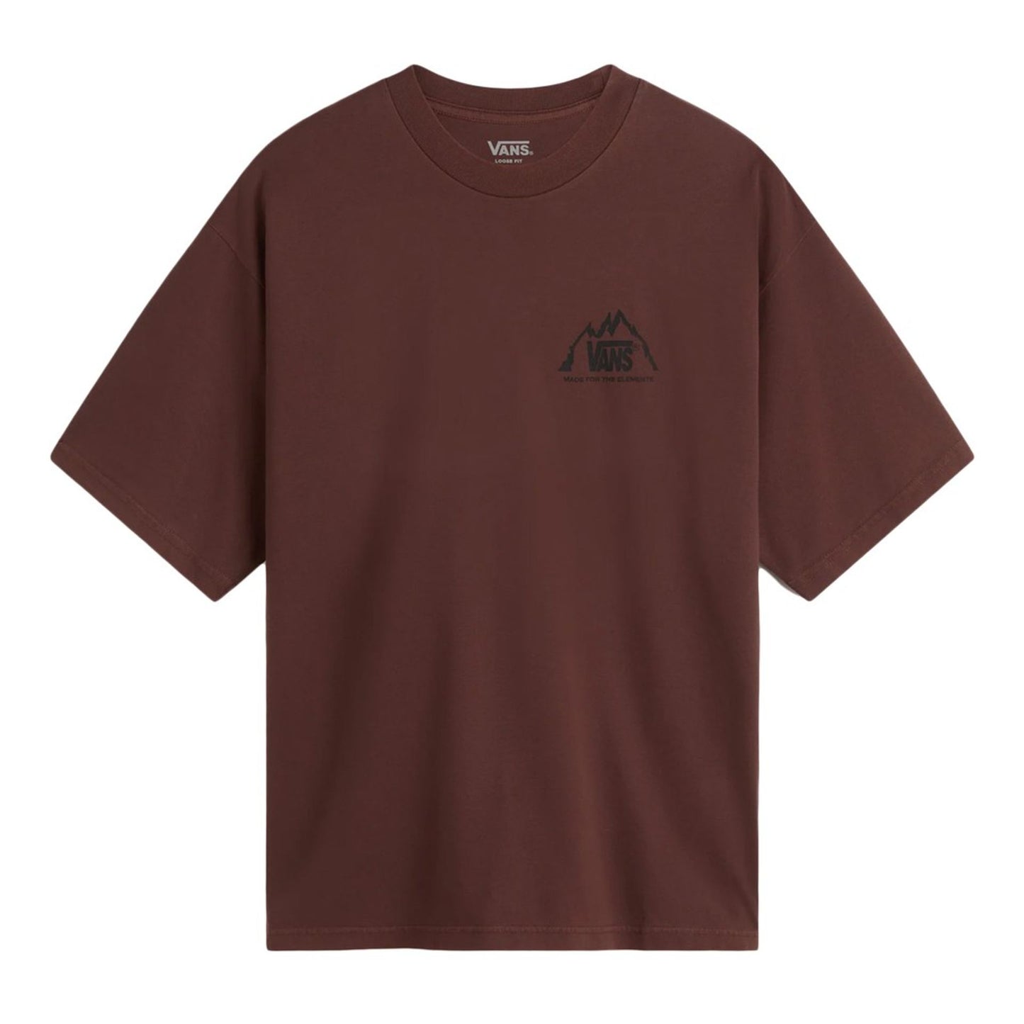 Vans T-shirts