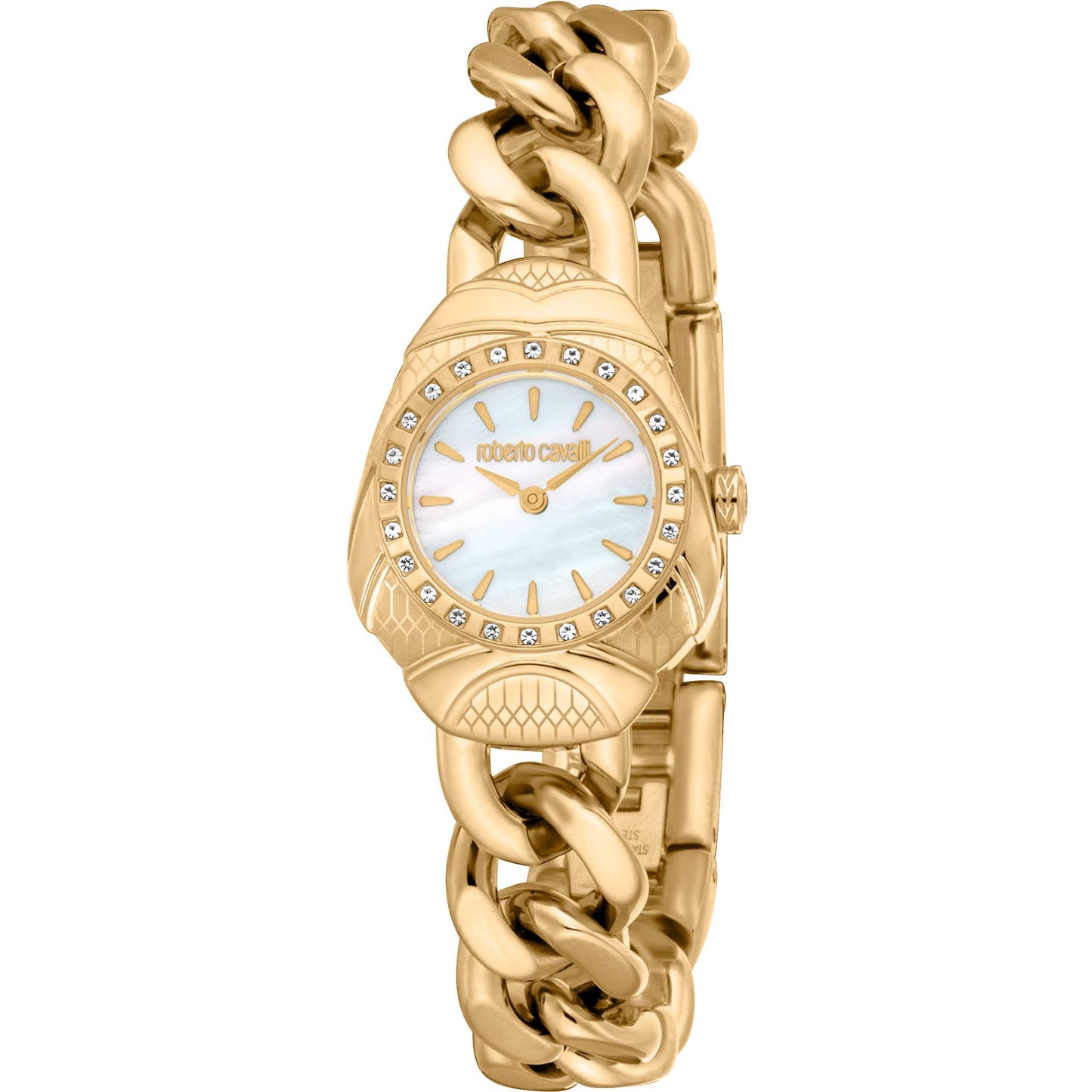 Roberto Cavalli Montres