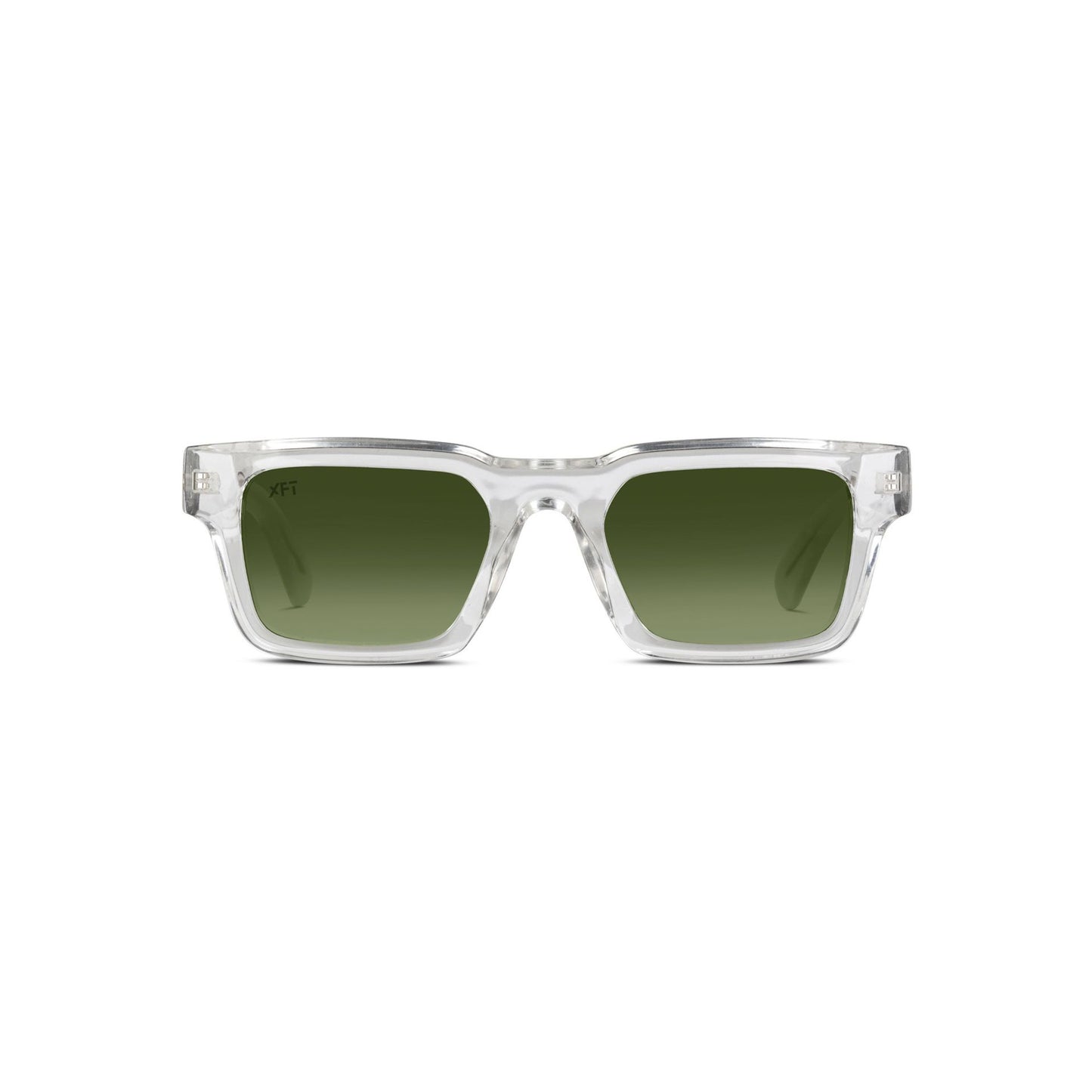 X Frame Therapy Lunettes de soleil