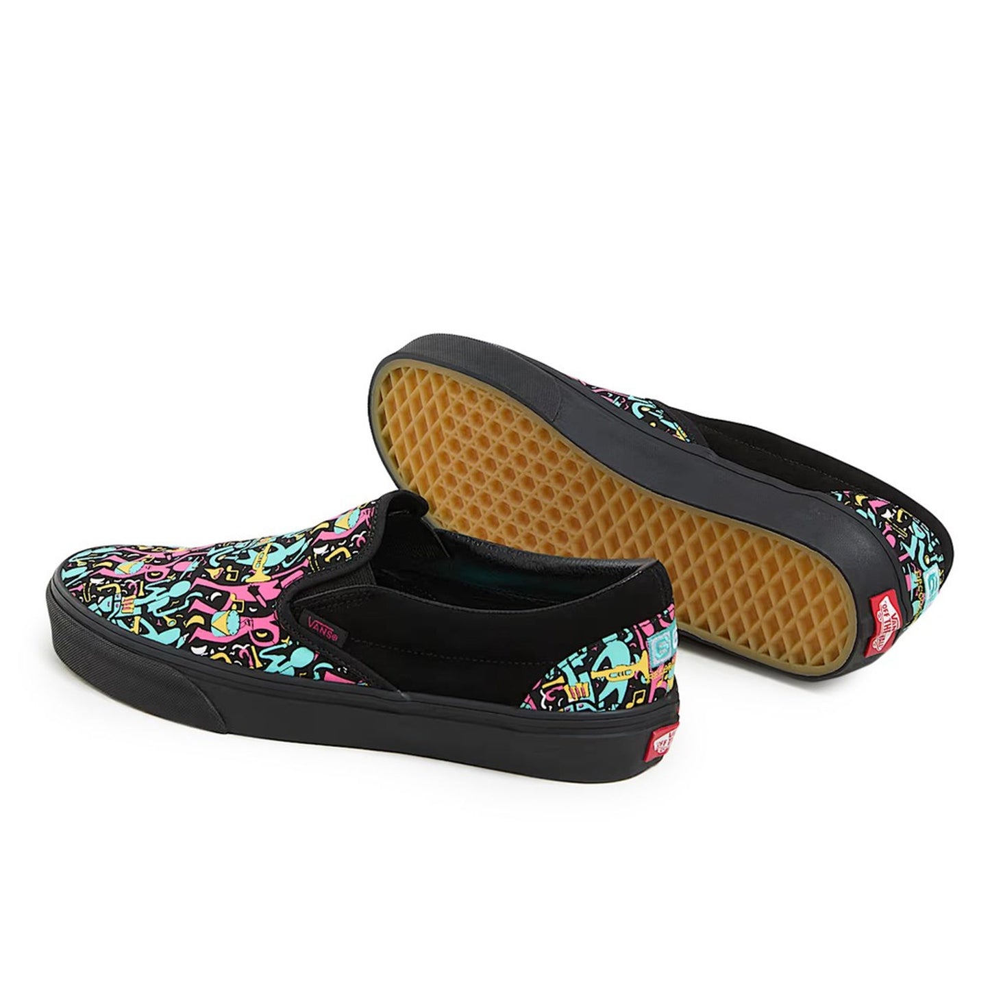 Vans Sneakers