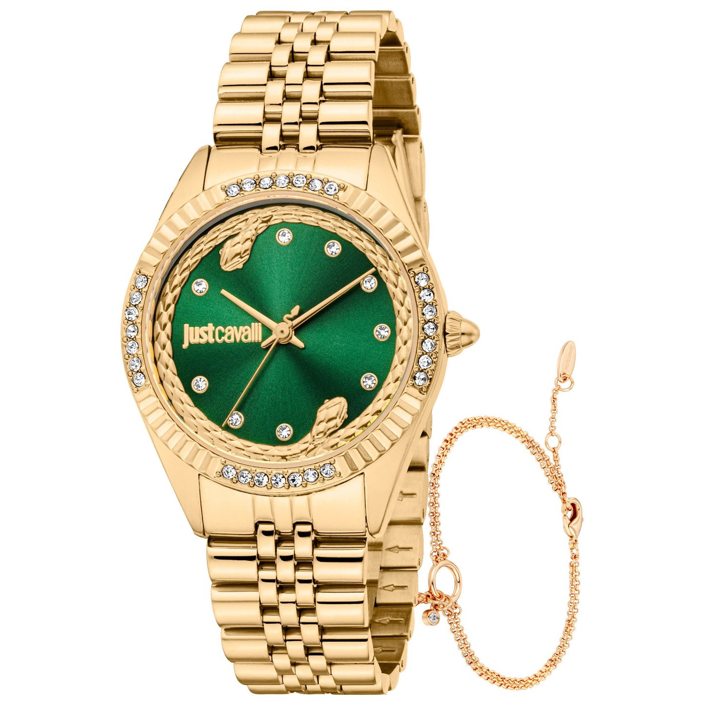 Just Cavalli Montres