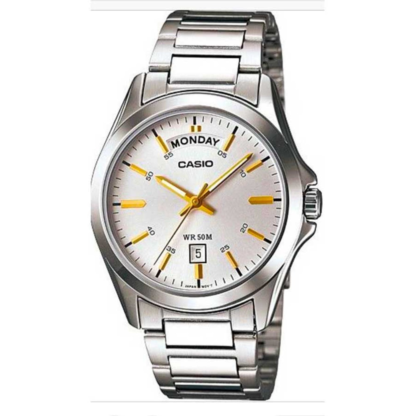 Casio Montres