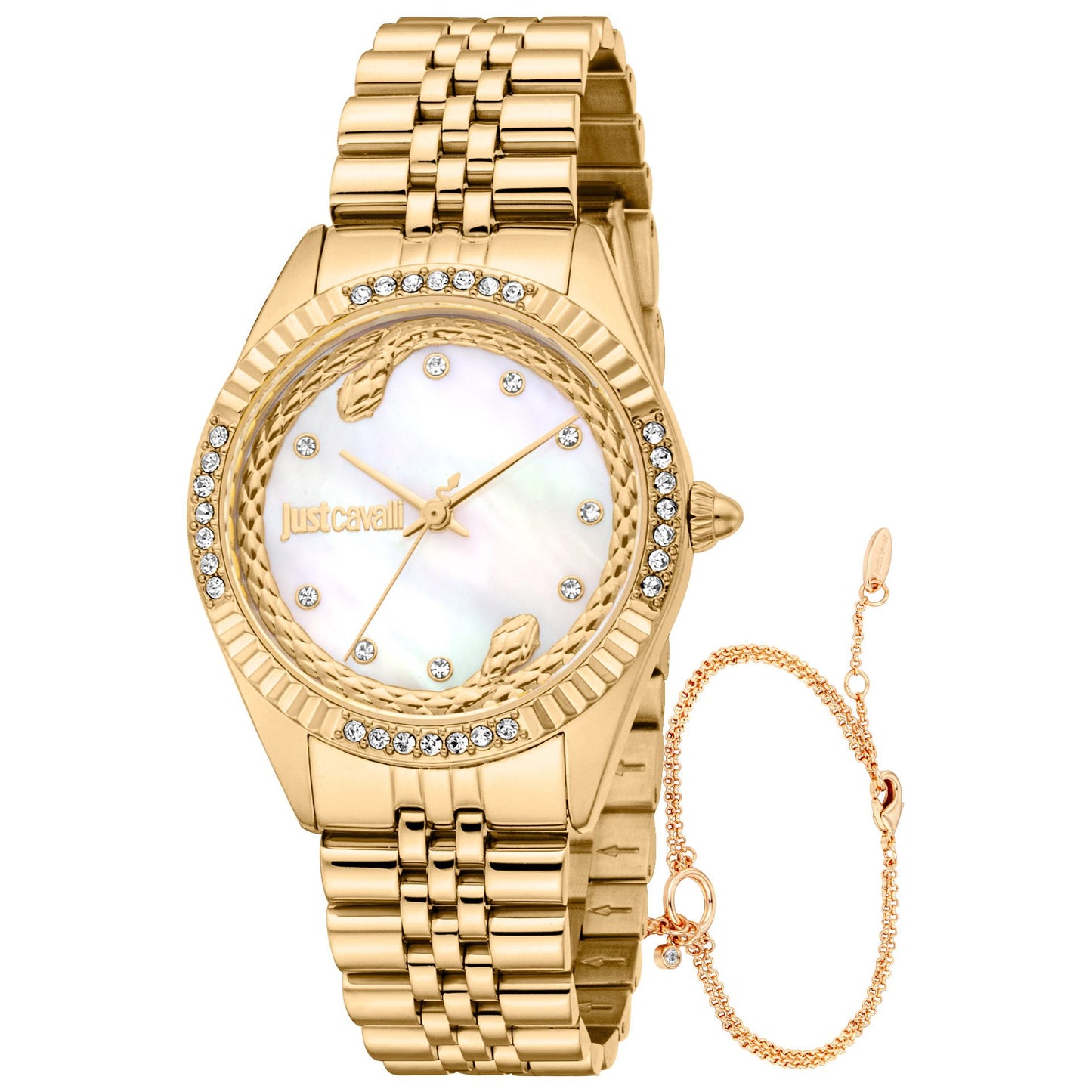 Just Cavalli Montres