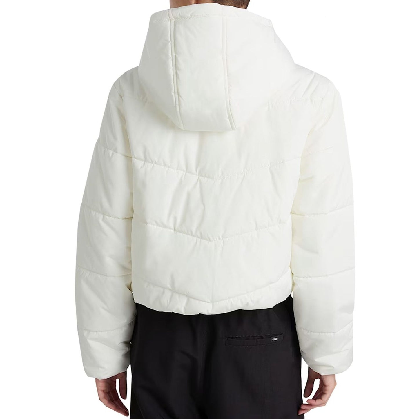Vans Vestes