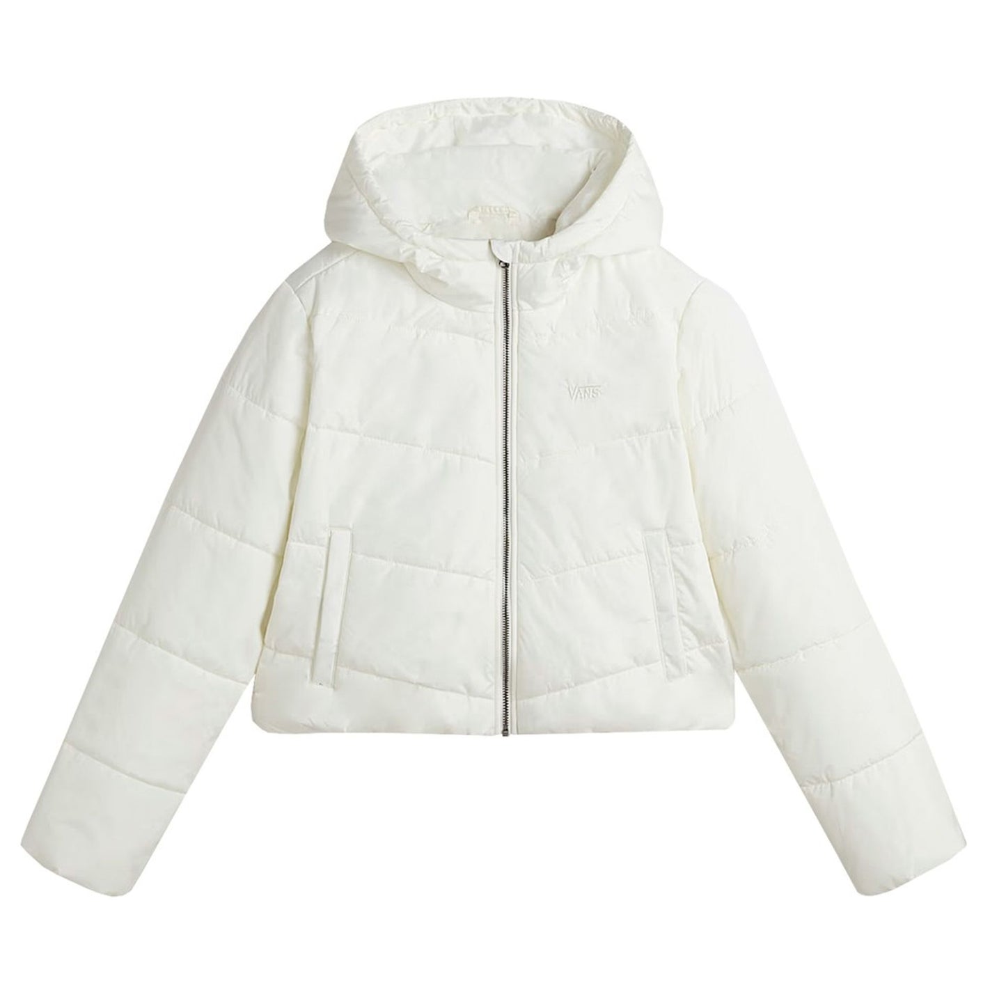 Vans Vestes