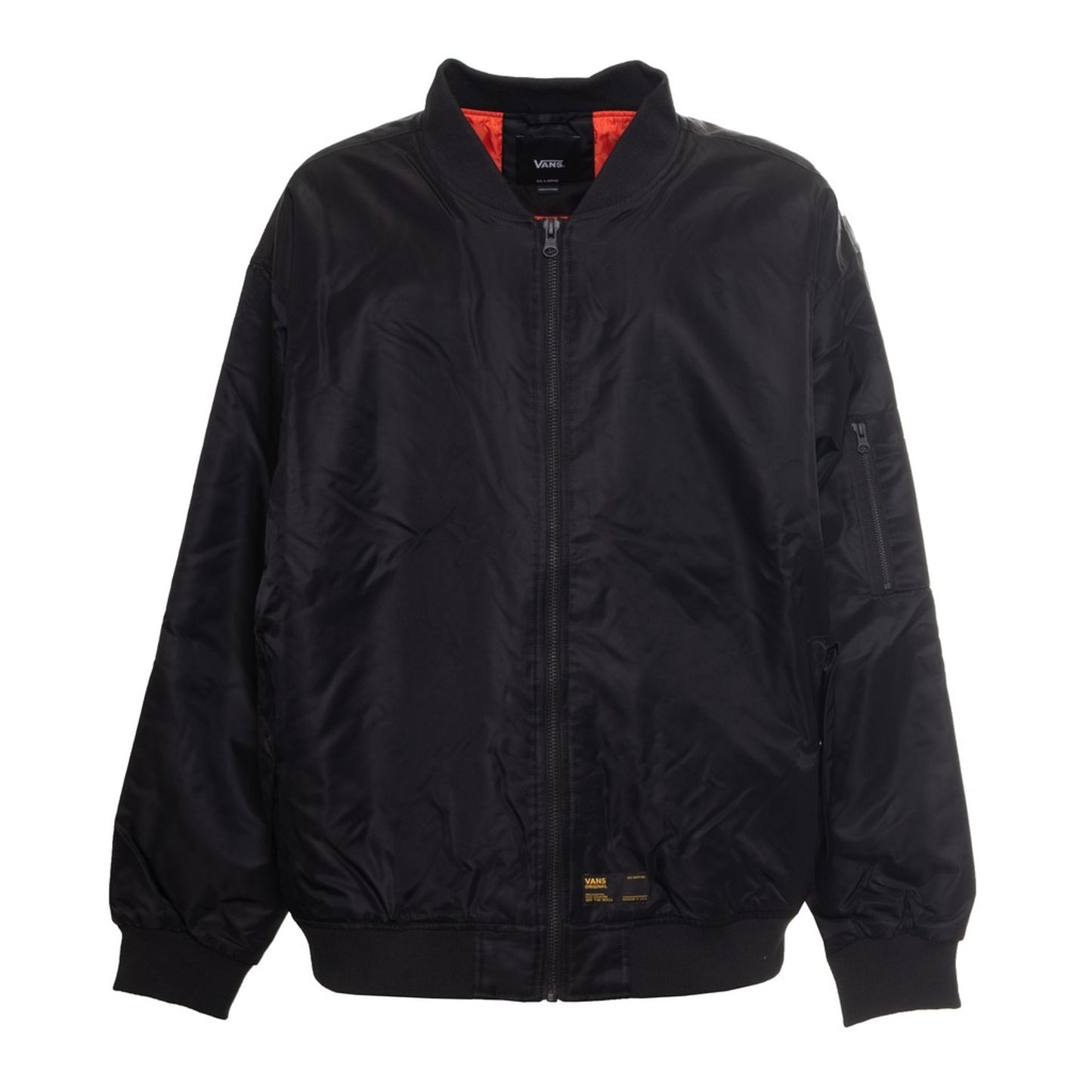 Vans Vestes