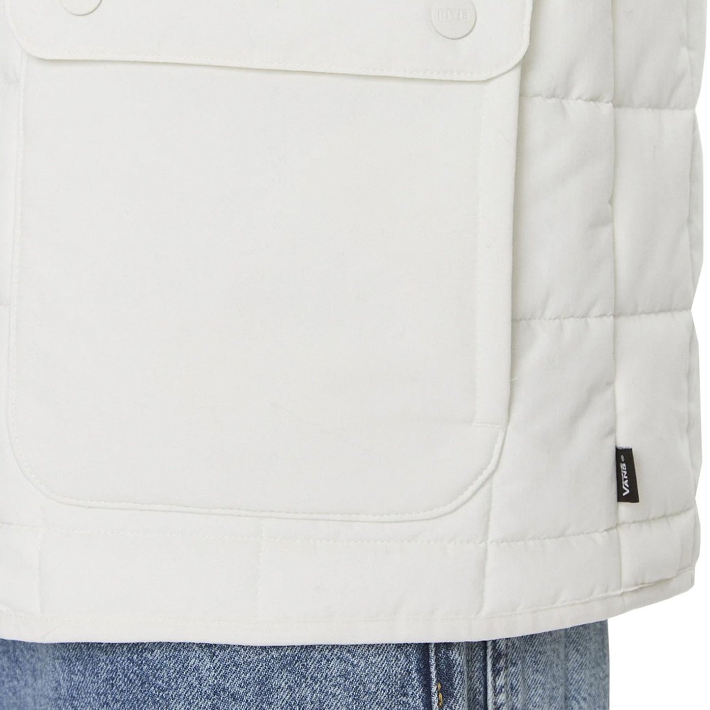 Vans Vestes