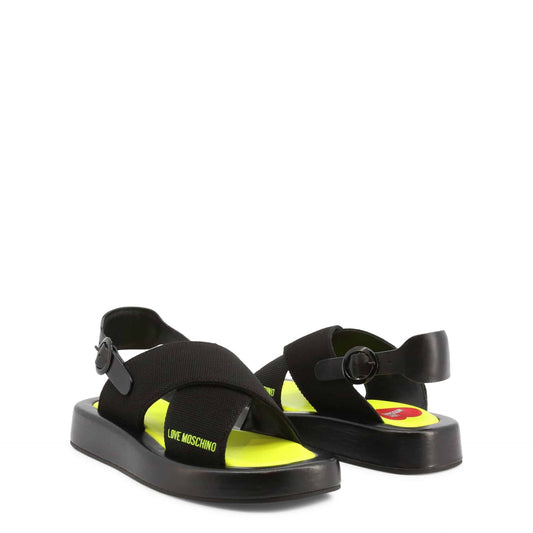 Love Moschino Sandales