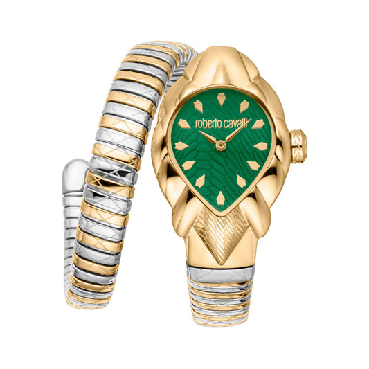 Roberto Cavalli Montres