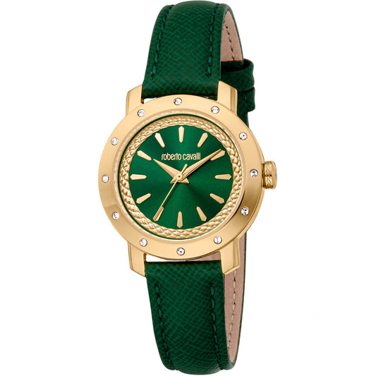 Roberto Cavalli Montres