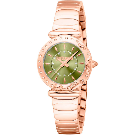 Just Cavalli Montres