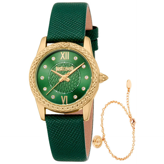 Just Cavalli Montres