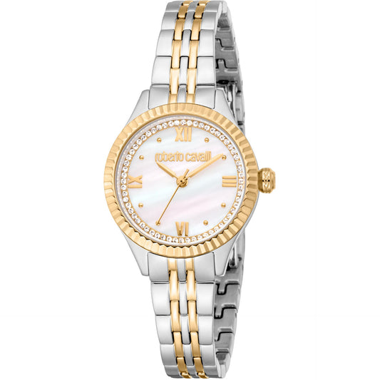 Roberto Cavalli Montres