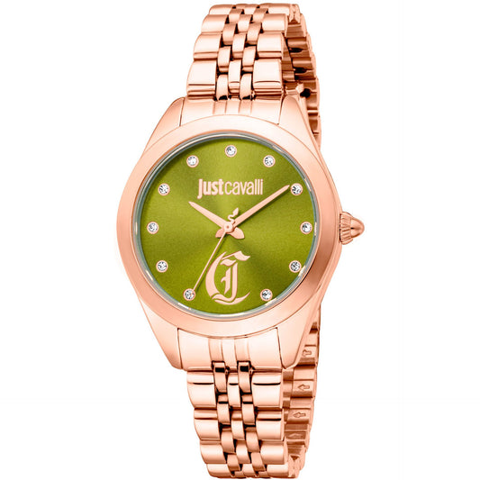 Just Cavalli Montres