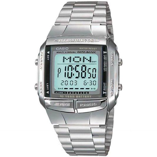 Casio Montres