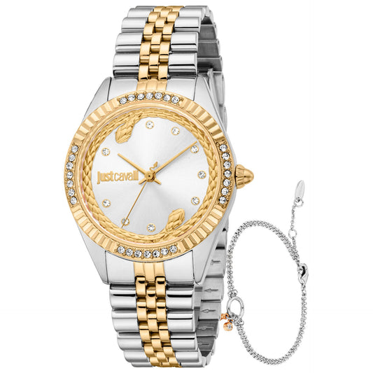 Just Cavalli Montres