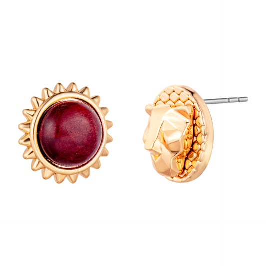 Just Cavalli Boucles d'oreilles