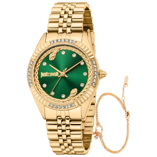 Just Cavalli Montres