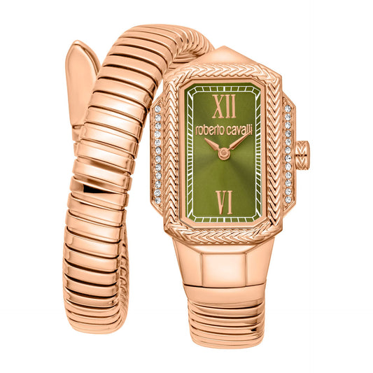 Roberto Cavalli Montres
