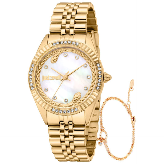 Just Cavalli Montres