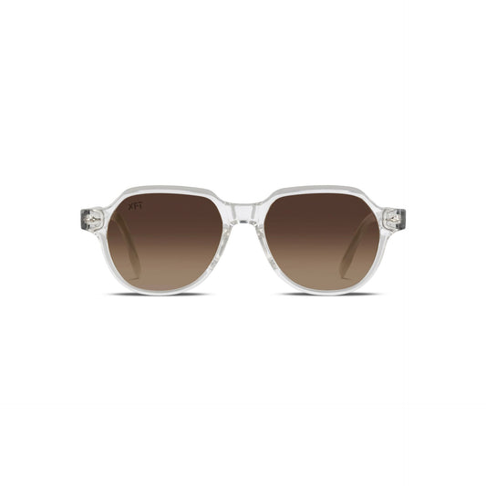 X Frame Therapy Lunettes de soleil