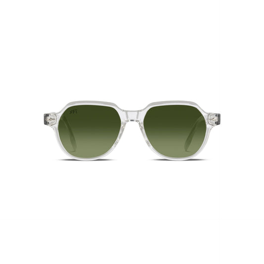 X Frame Therapy Lunettes de soleil