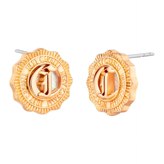 Just Cavalli Boucles d'oreilles