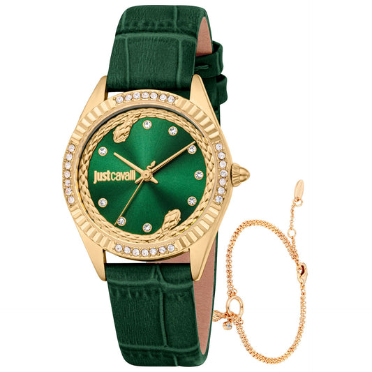 Just Cavalli Montres