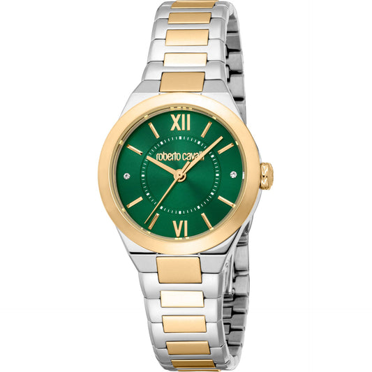 Roberto Cavalli Montres