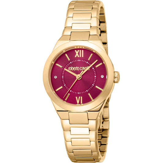 Roberto Cavalli Montres