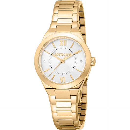 Roberto Cavalli Montres