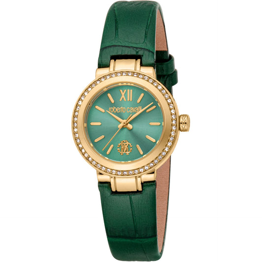 Roberto Cavalli Montres
