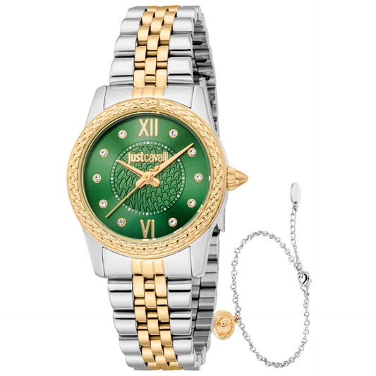 Just Cavalli Montres
