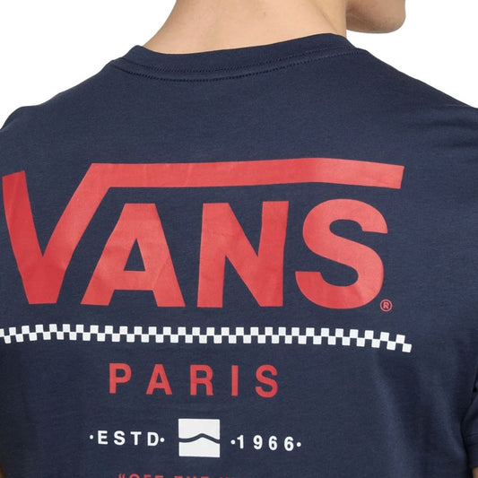 Vans T-shirts