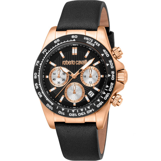 Roberto Cavalli Montres