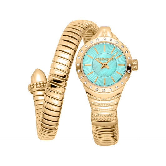 Roberto Cavalli Montres