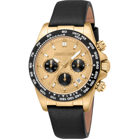 Roberto Cavalli Montres