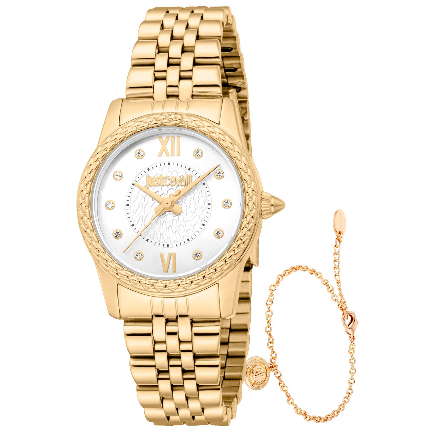 Just Cavalli Montres
