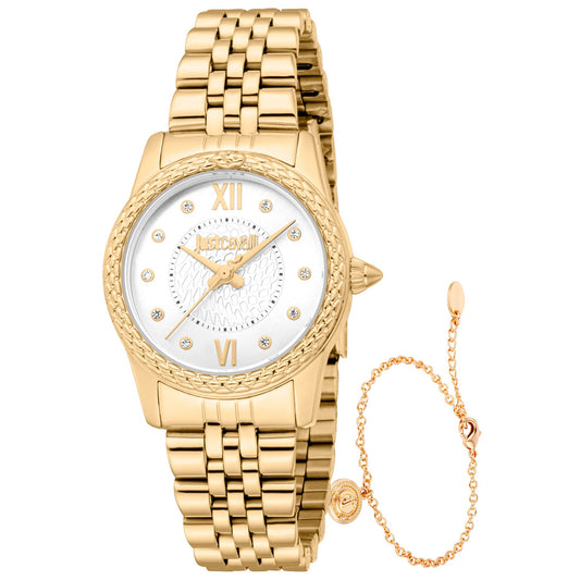 Just Cavalli Montres