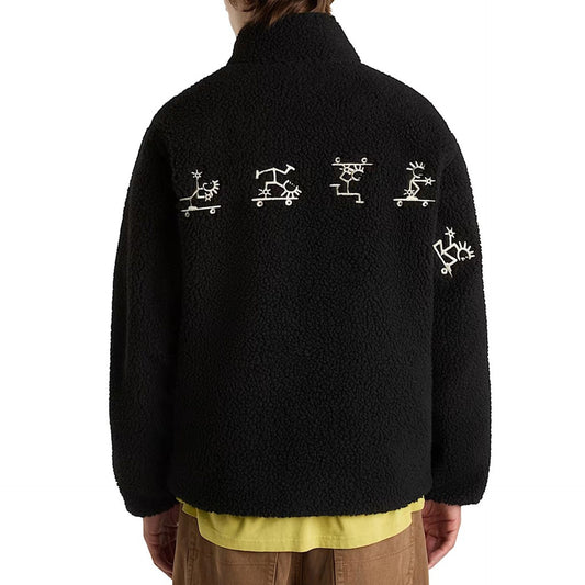 Vans Vestes